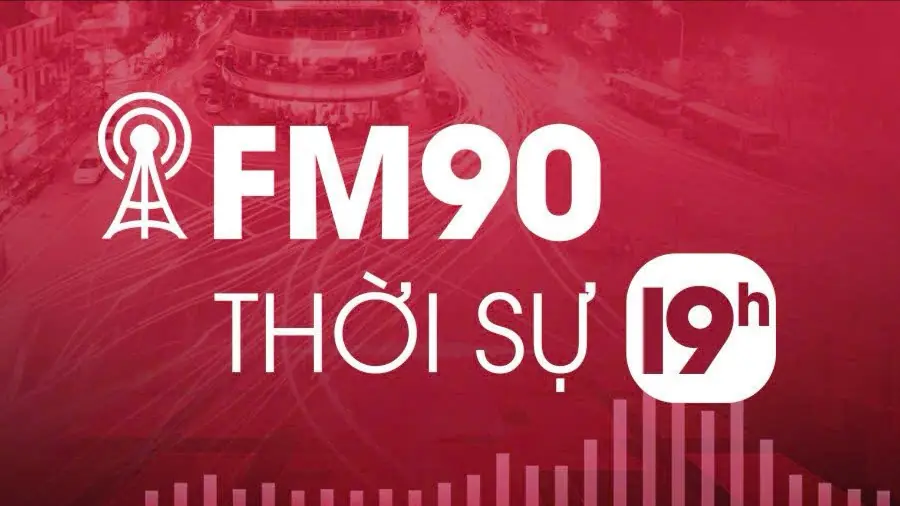 Thời sự 19h00 | 28/12/2025